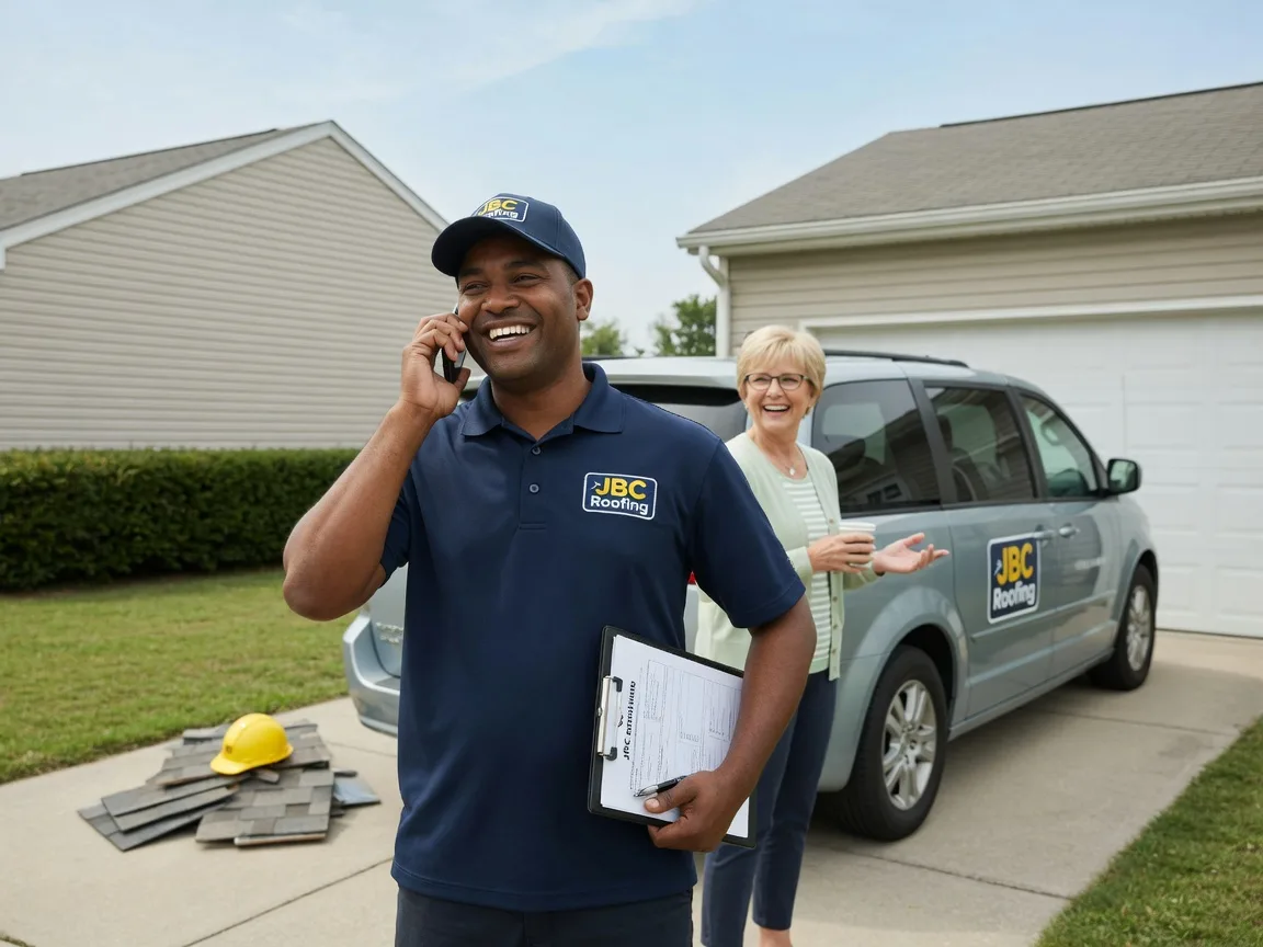 Roof Replacement Winifrede, WV FAQs